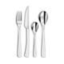 Amefa Ménagère 24 pièces blanc - 2224WHAF11C71