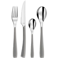 Amefa Ménagère 24 pièces gris - 2224GYAF11C71