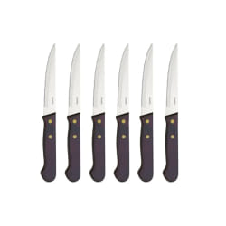 Coffret 6 couteaux à steak - 495015MB02BR1 - AMEFA