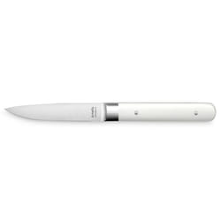 Fusion Blanc - Coffret 4 Couteaux Steak
