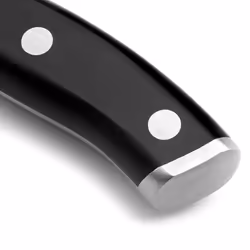 Carbon - Set de 3 couteaux de cuisine Sabatier Trompette - Vue supplémentaire 2