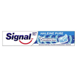 Signal Dentifrice Haleine Pure 75ml