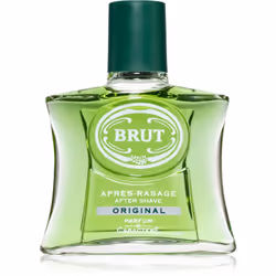 Il apaise la peau après le rasage, la parfume et complète idéalement le parfum de la même collection. Le soin après-rasage Br ...