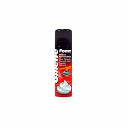 Gillette 3014260000318 produit de rasage Mousse de rasage 200 ml