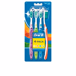 Shiny Clean cepillo dental #medio