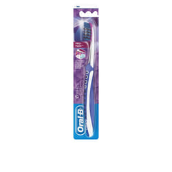 3D White PRO-FLEX Luxe cepillo dental #medio 1 pz