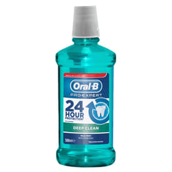Oral-B Pro-Expert Deep Clean 500 ml