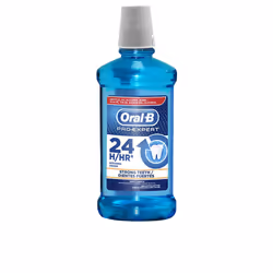 PRO-EXPERT bain de bouche dents fortes 500 ml