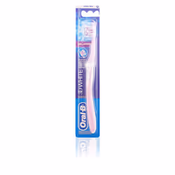 3D White Brillo cepillo dental #medio