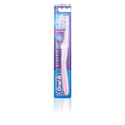 3D White Brillo cepillo dental #medio