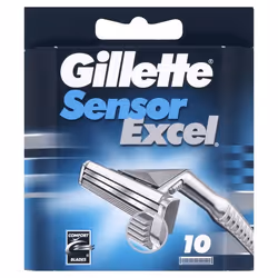 Gillette Sensor Excel