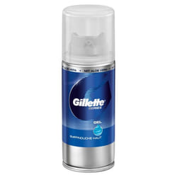 Gillette Sensitive Skin Gel de rasage 75 ml