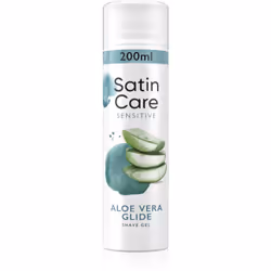 Les peaux sensibles ont besoin d’une attention particulière lors du rasage. C’est exactement ce que propose le gel de rasage ...