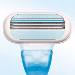 Gillette Venus Classic lame de rasoir 4 pièce(s) Femmes