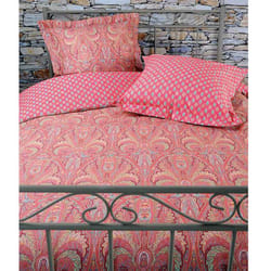 Parure de lit Valdrome Cachemire 260 x 240 cm