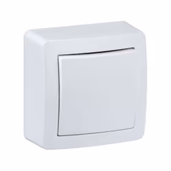 Description générale L'interrupteur va-et-vient Alréa de Schneider Electric est conçu pour les projets de rénovation et de ré ...
