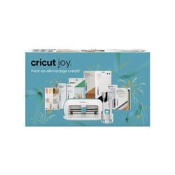 Machine de découpe CRICUT Pack Joy Holiday