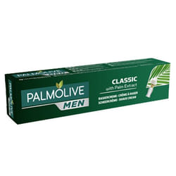 Palmolive 200509 produit de rasage Crème à raser Hommes 100 ml