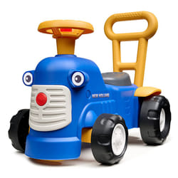Falk New Holland Rutscher S Voiture à roulettes