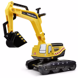 Falk Pelleteuse Power Builder