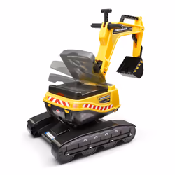 Falk Pelleteuse Power Builder