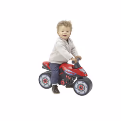 Falk Baby Moto X Racer
