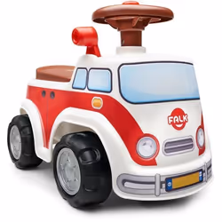 Falk Porteur minivan vintage
