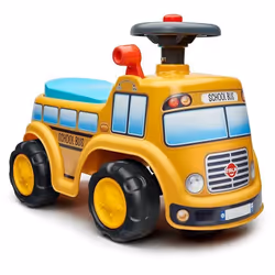 Falk Porteur School Bus