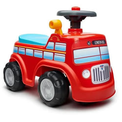Falk Porteur London Bus