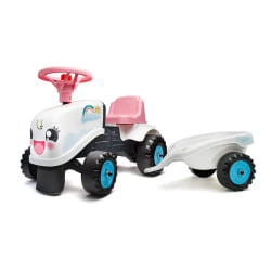 Falk 206B jouet à bascule et à enfourcher Tracteur à conducteur porté