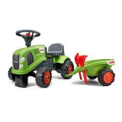 Falk Porteur Tracteur Claas
