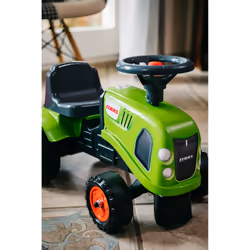 Falk Porteur Tracteur Claas - Vue supplémentaire 4