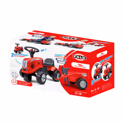 Falk Porteur Tracteur Mc Cormick
