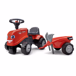 Falk Case IH Porteur Tracteur