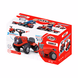 Falk Case IH Porteur Tracteur