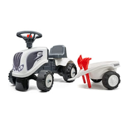 Falk Porteur Tracteur Valtra