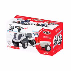 Falk Porteur Tracteur Valtra