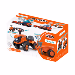 Falk Porteur Tracteur Kubota