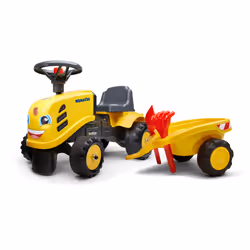 Falk Porteur Tracteur Komatsu