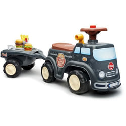 Falk Porteur Food Truck