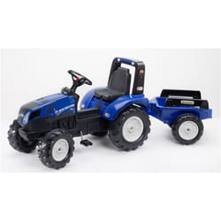 Falk 3090B jouet à bascule et à enfourcher Tracteur à conducteur porté