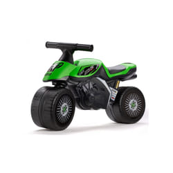 Falk Kawasaki KX BUD Racing Motocyclette autoportée