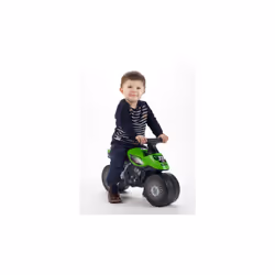 Falk Kawasaki KX BUD Racing Motocyclette autoportée