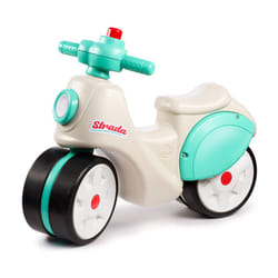 Falk Scooter premier âge Strada