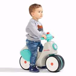 Falk Scooter premier âge Strada