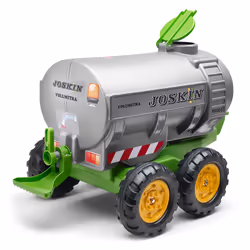 Falk Citerne Joskin Volumetra