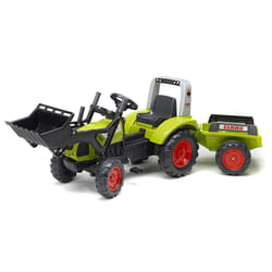 Falk Claas 1040AM jouet à bascule et à enfourcher Voiture à roulettes