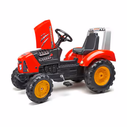 Falk 2020AB jouet à bascule et à enfourcher Tracteur à conducteur porté