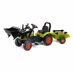 Falk Claas 2040AM