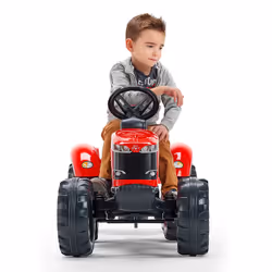 Falk 4010AB jouet à bascule et à enfourcher Tracteur à conducteur porté - Vue supplémentaire 5
